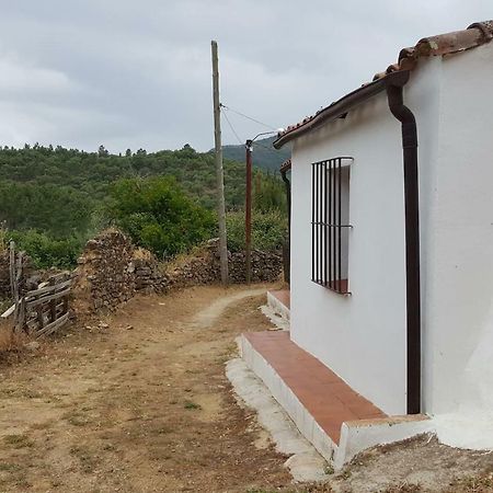 Casa César Villa Jabugo Kültér fotó