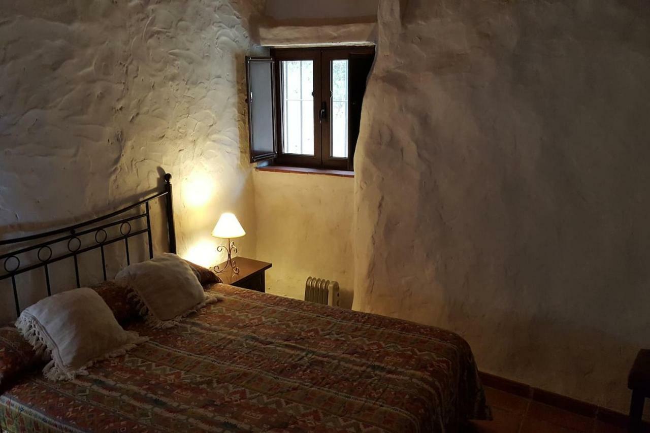 Casa César Villa Jabugo Kültér fotó