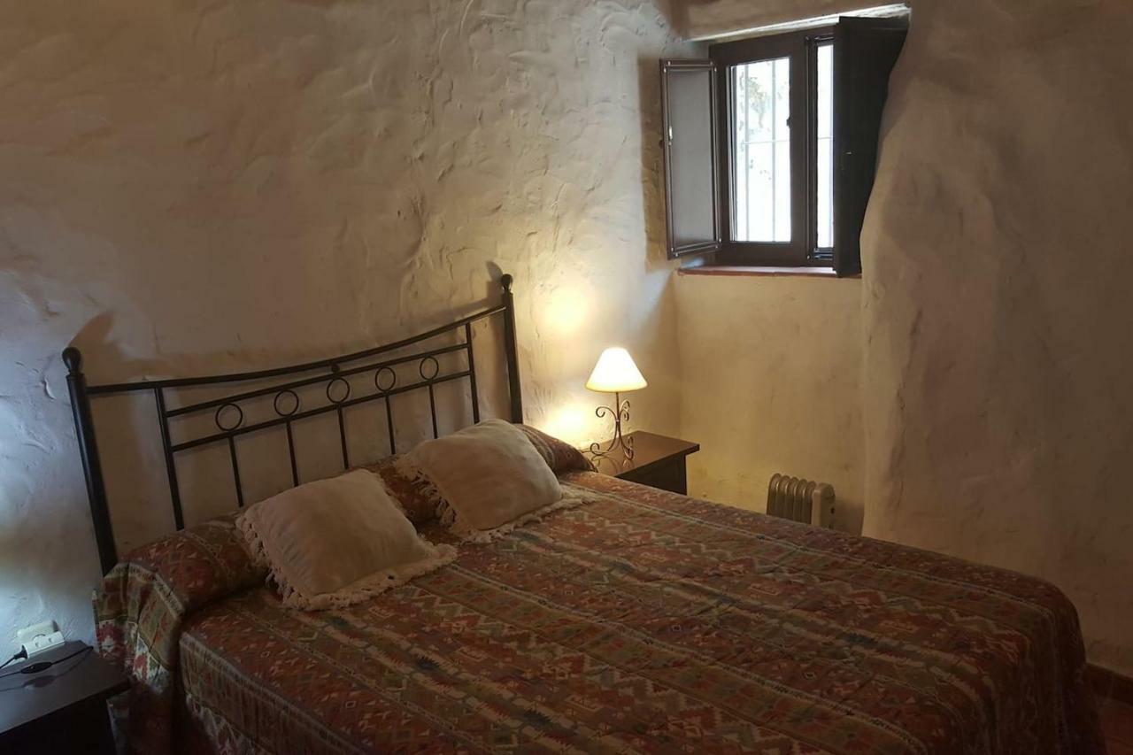 Casa César Villa Jabugo Kültér fotó