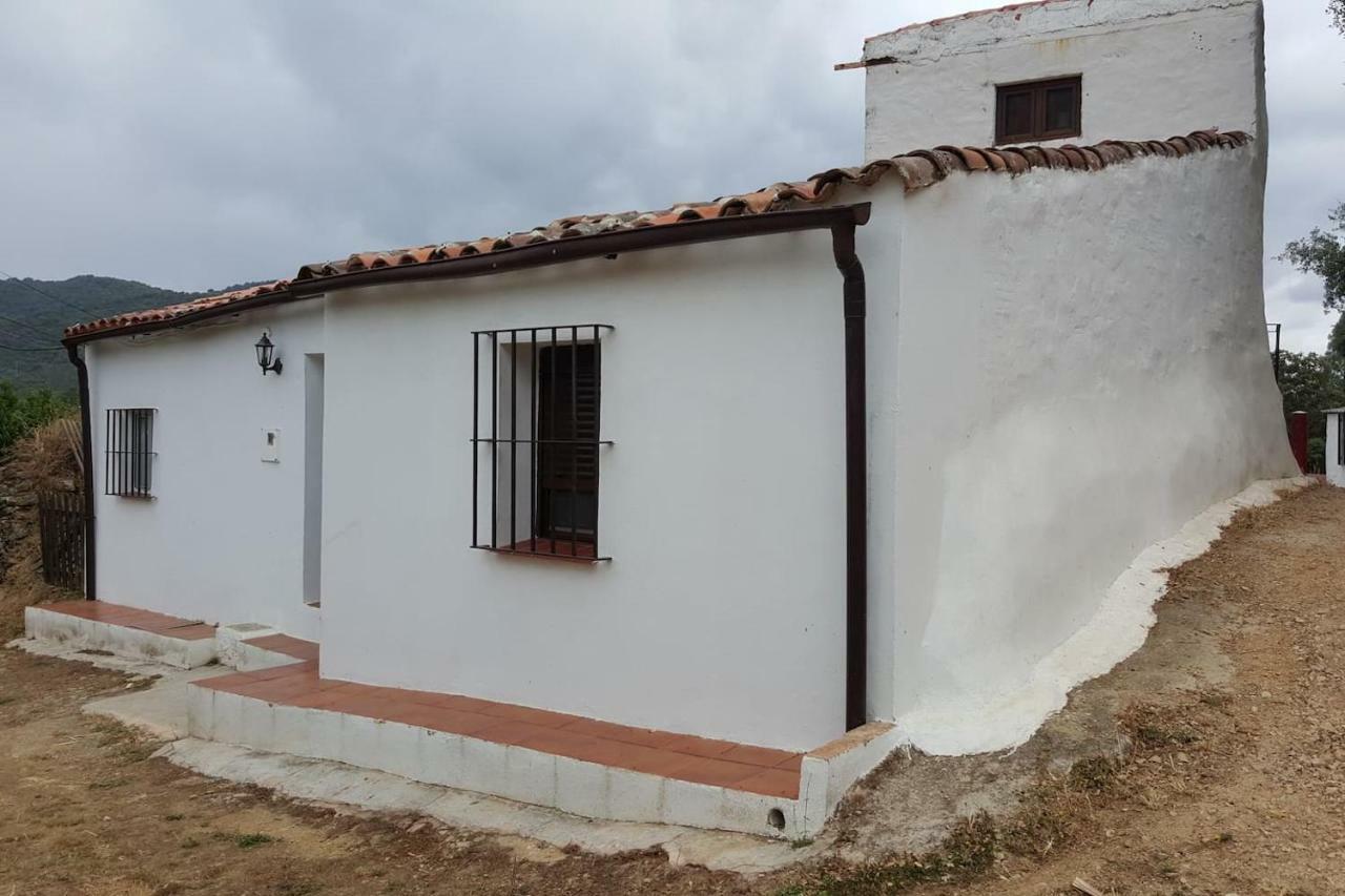 Casa César Villa Jabugo Kültér fotó