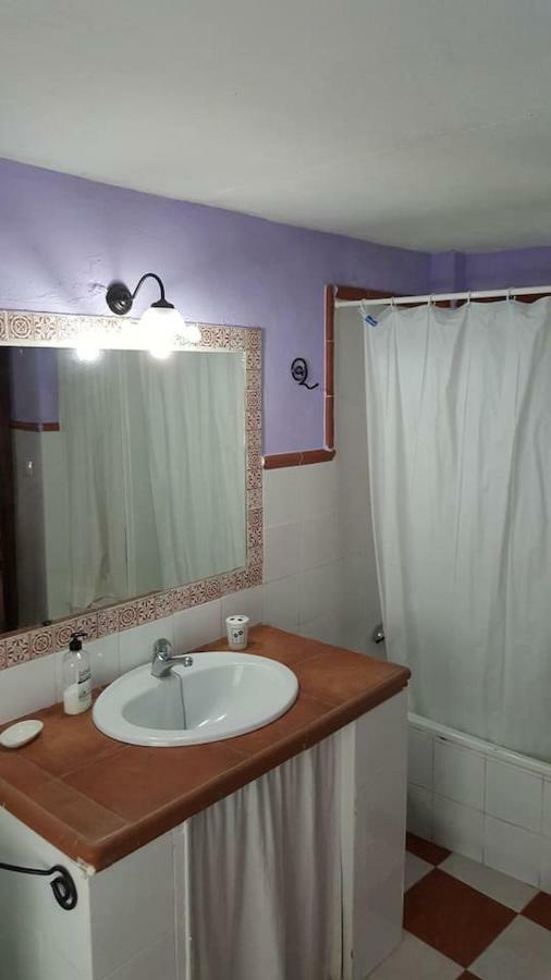 Casa César Villa Jabugo Kültér fotó